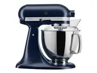 Produktfoto för KitchenAid Artisan KSM175PSEIB Ink Blue