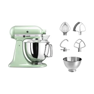 Produktfoto för KitchenAid Artisan KSM175PSEPT Pistage