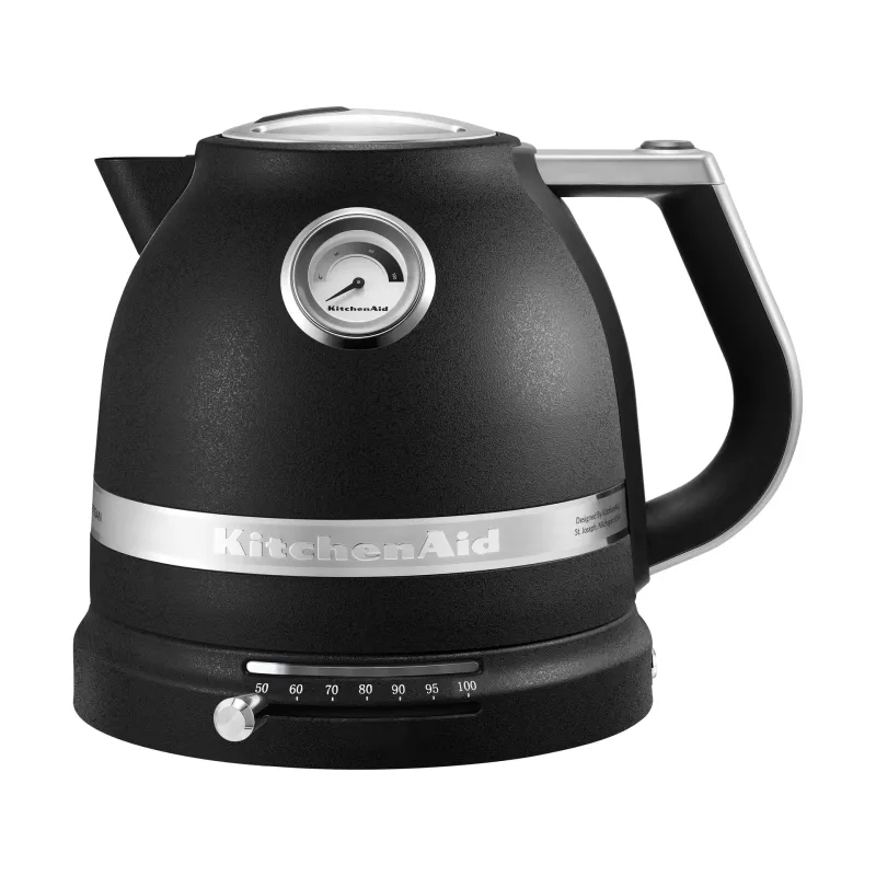 Alternativ bild 0 för KitchenAid Artisan Vattenkokare 1.5L - Lava
