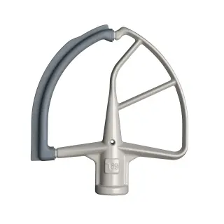 Produktfoto för KitchenAid Flex Flatblandare till 6,9 liters köksmaskin