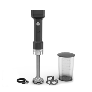 Produktfoto för KitchenAid Go sladdlös stavmixer 12V med batteri