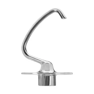 Produktfoto för KitchenAid - KitchenAid Degkrok i Stål