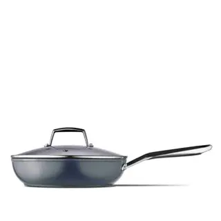 Produktfoto för Kitchenware by Tareq Taylor Vivian traktörpanna, 26 cm, aluminium