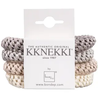 Produktfoto för Kknekki Hair Tie Bundle 52 4 st.