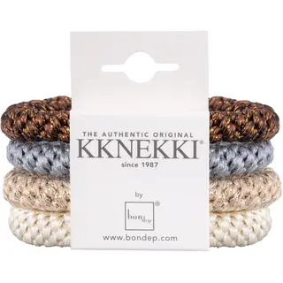 Produktfoto för Kknekki Hair Tie Bundle 53 4 st.