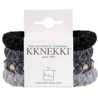 Produktfoto för Kknekki Hair Tie Bundle 56 4 st.