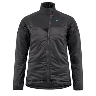 Produktfoto för Klättermusen Alv 2.0 Jacket W's Raven