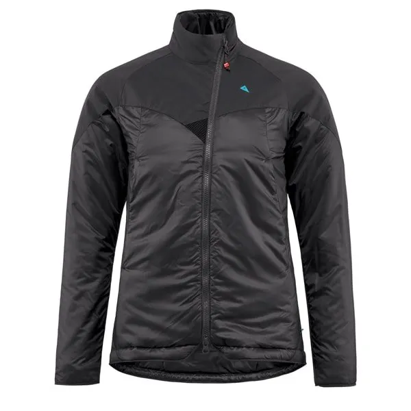 Bild 1 för Klättermusen Alv 2.0 Jacket W's Raven