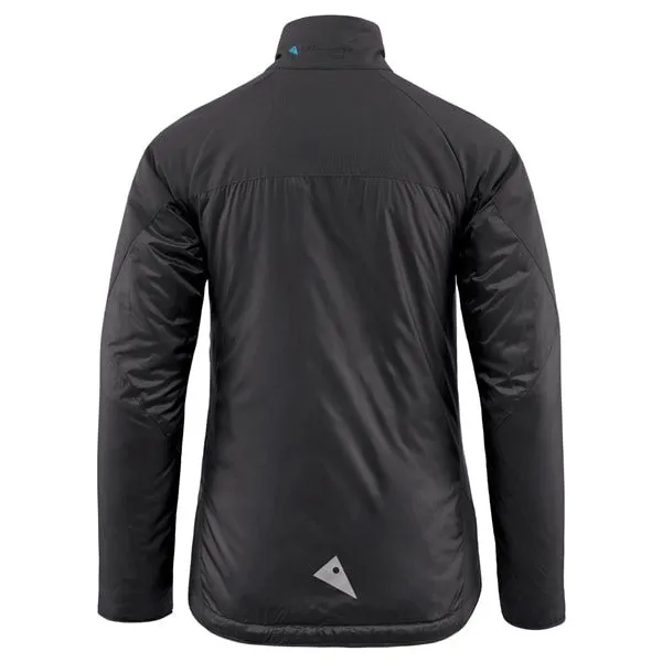 Bild 2 för Klättermusen Alv 2.0 Jacket W's Raven
