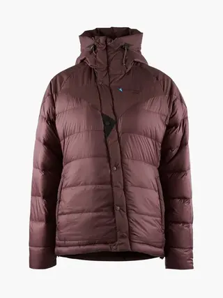 Produktfoto för Klättermusen Atle 3.0 Jacket M's Amaranth Red