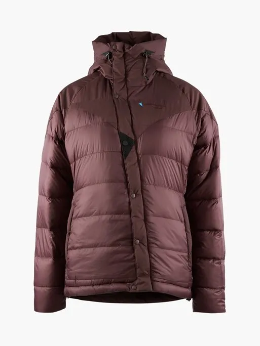 Alternativ bild 0 för Klättermusen Atle 3.0 Jacket M's Amaranth Red