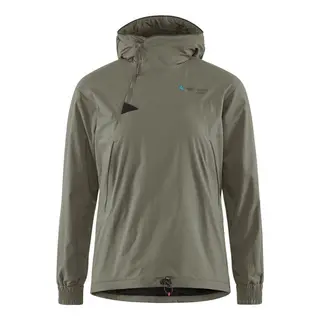Produktfoto för Klättermusen Bestla Anorak Women Dusty Green