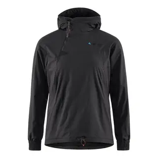 Produktfoto för Klättermusen Bestla Anorak Women Raven