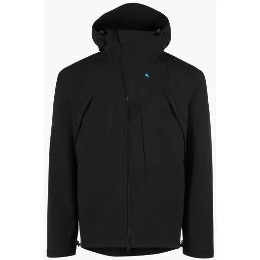 Bild 1 för Klättermusen Jolner Jacket M'S Black