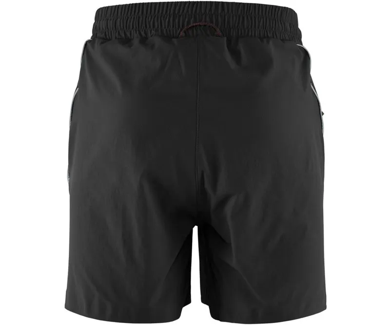Bild 2 för Klättermusen Laufey Shorts Men Black