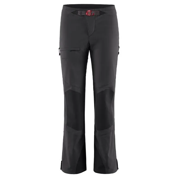 Bild 1 för Klättermusen Od Pants W's Raven