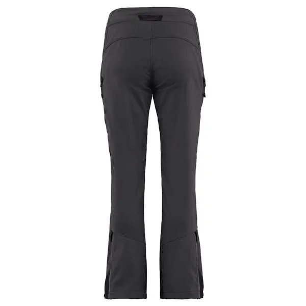Bild 2 för Klättermusen Od Pants W's Raven