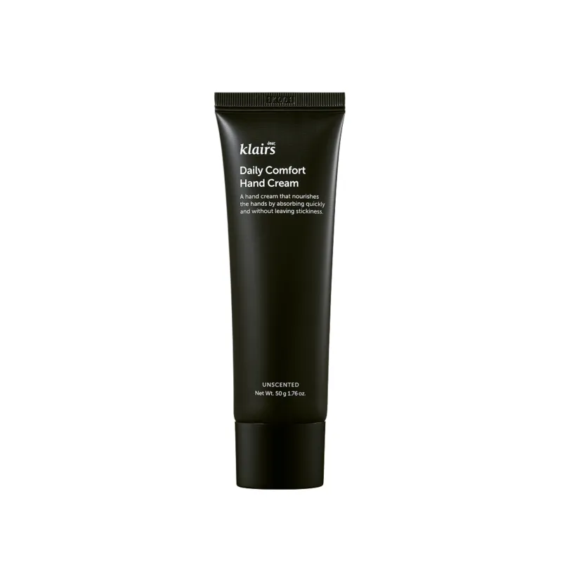 Bild 1 för Klairs Daily Comfort Hand Cream - 50 g