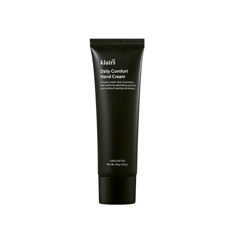 Bild 2 för Klairs Daily Comfort Hand Cream - 50 g