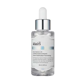 Produktfoto för Klairs Freshly Juiced Vitamin Drop 35 ml