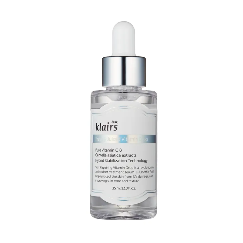 Bild 1 för Klairs Freshly Juiced Vitamin Drop 35 ml