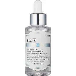 Produktfoto för Klairs Freshly Juiced Vitamin Drop 35 ml