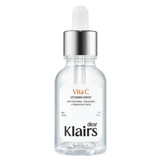 Produktfoto för Klairs Freshly Juiced Vitamin Drop 35 ml