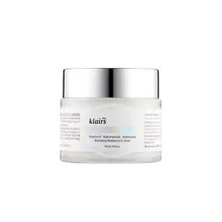 Produktfoto för Klairs Freshly Juiced Vitamin E Mask 90 ml