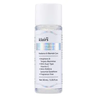 Produktfoto för Klairs Freshly Juiced Vitamin Essence Toner 30 ml