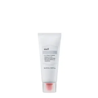 Produktfoto för Klairs Freshly Juiced Vitamin Mask Cleanser 20 ml