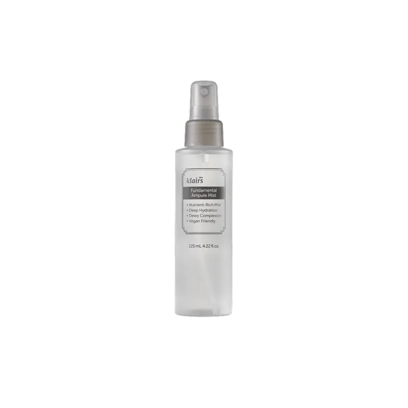 Bild 1 för Klairs Fundamental Ampule Mist 125 ml