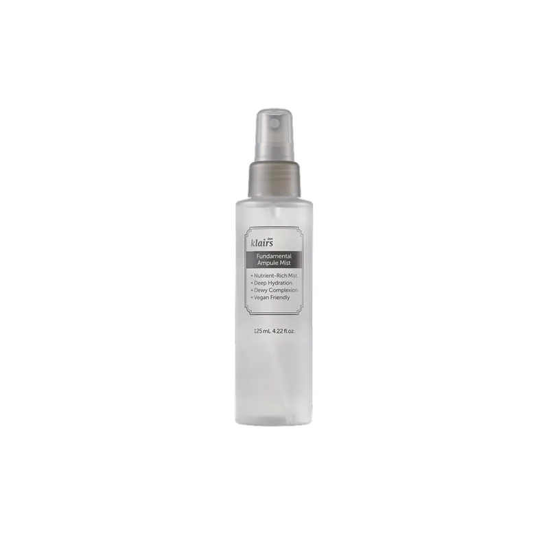 Bild 2 för Klairs Fundamental Ampule Mist 125 ml