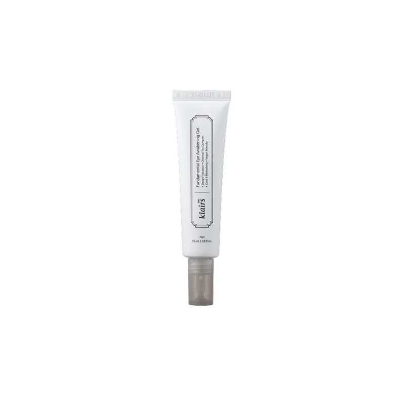 Bild 2 för Klairs Fundamental Eye Awakening Gel 35 ml