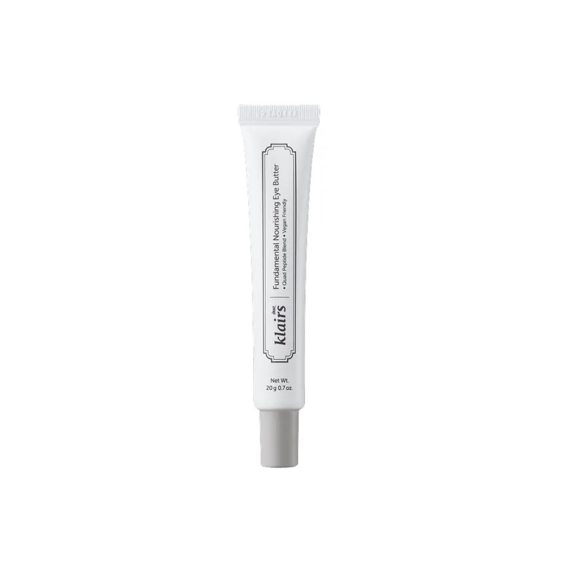 Bild 1 för Klairs Fundamental Nourishing Eye Butter 20 ml