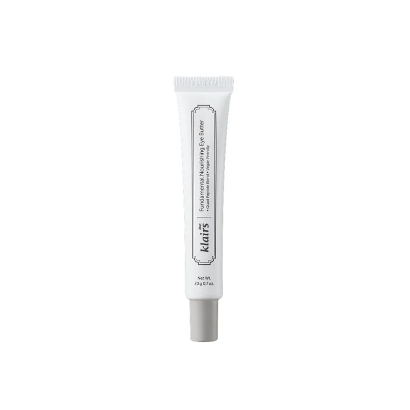 Bild 2 för Klairs Fundamental Nourishing Eye Butter 20 ml