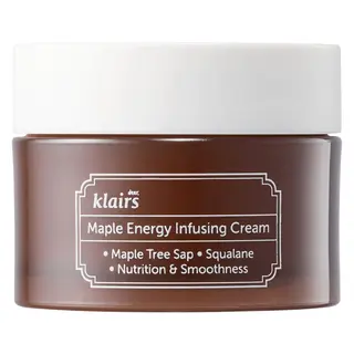 Produktfoto för Klairs Maple Energy Infusing Cream 15 g