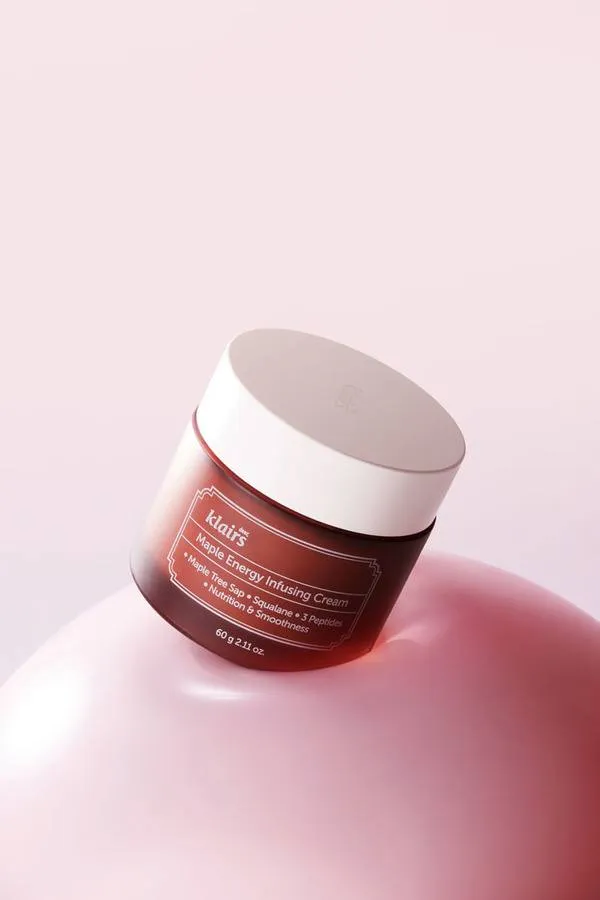 Bild 9 för Klairs Maple Energy Infusing Cream 60 g
