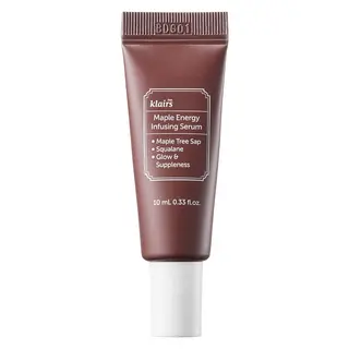 Produktfoto för Klairs Maple Energy Infusing Serum 10 ml