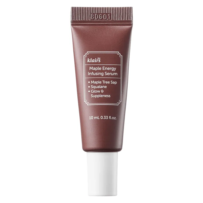 Bild 1 för Klairs Maple Energy Infusing Serum 10 ml