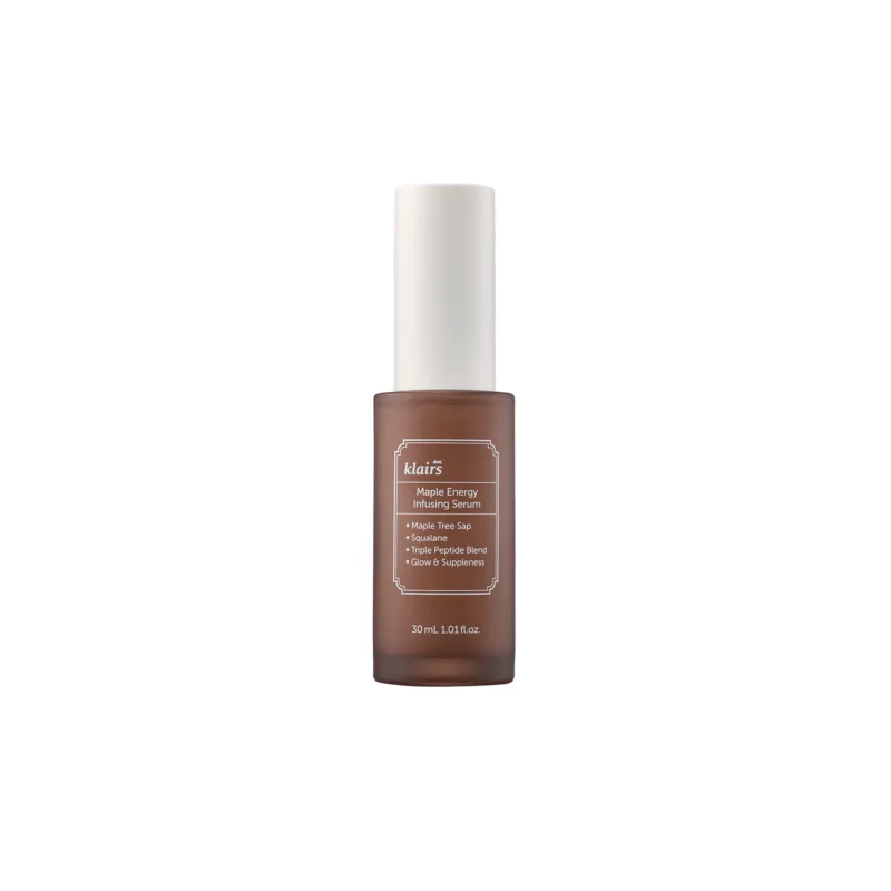 Bild 1 för Klairs Maple Energy Infusing Serum 30 ml
