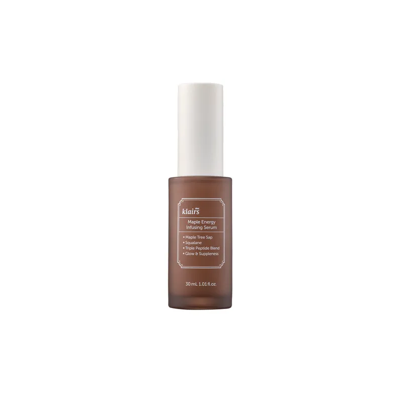 Bild 2 för Klairs Maple Energy Infusing Serum 30 ml
