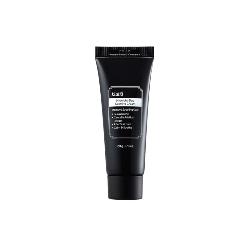 Bild 1 för Klairs Midnight Blue Calming Cream 20 g