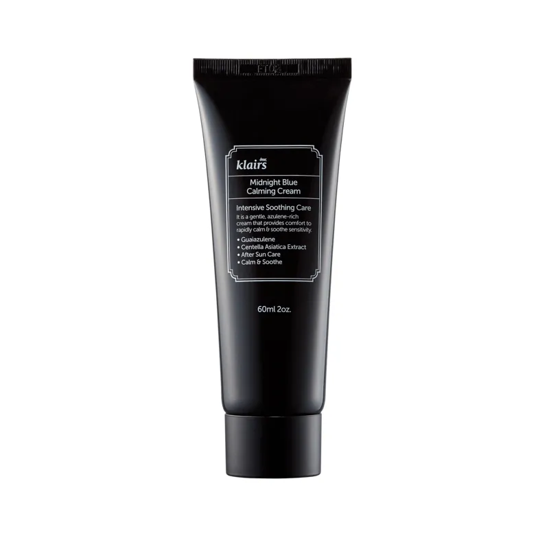 Bild 1 för Klairs Midnight Blue Calming Cream 60 ml
