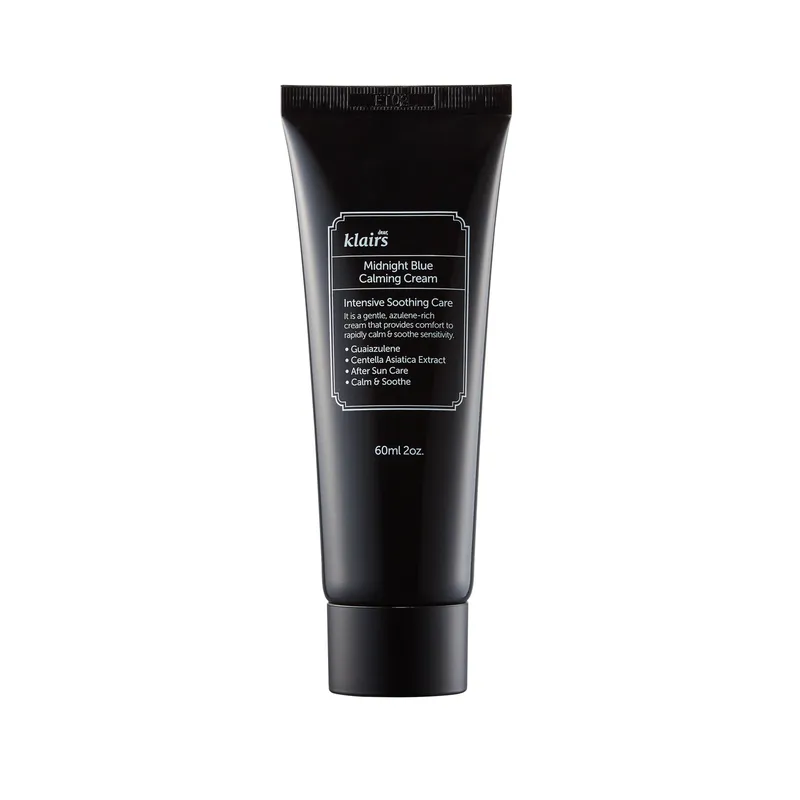 Bild 2 för Klairs Midnight Blue Calming Cream 60 ml