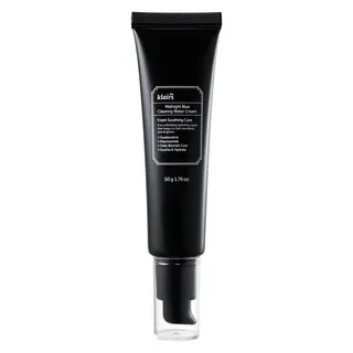 Produktfoto för Klairs Midnight Blue Clearing Water Cream 50 g