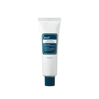 Produktfoto för Klairs Rich Moist Soothing Cream 80 ml