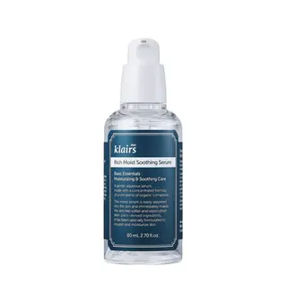 Produktfoto för Klairs Rich Moist Soothing Serum 80 ml