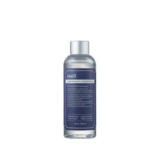Produktfoto för Klairs Supple Preparation Unscented Toner 180 ml
