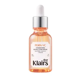 Produktfoto för KLAIRS Vitamin PDRN Bouncy Pore Serum 35ml