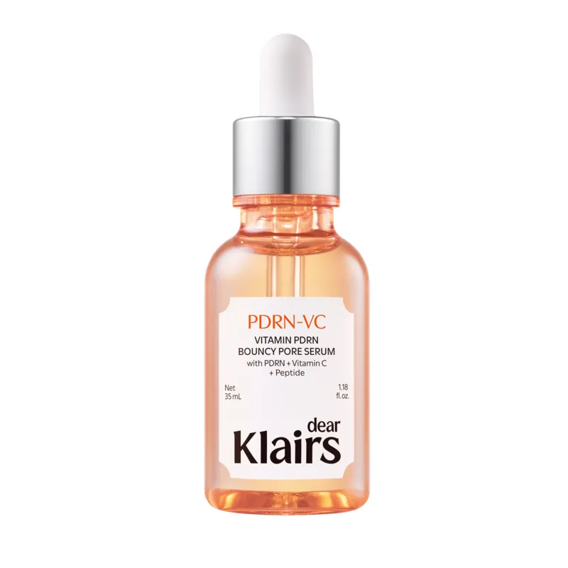 Bild 1 för KLAIRS Vitamin PDRN Bouncy Pore Serum 35ml